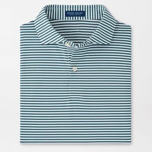 Peter Millar Tempo Performance Mesh Polo
